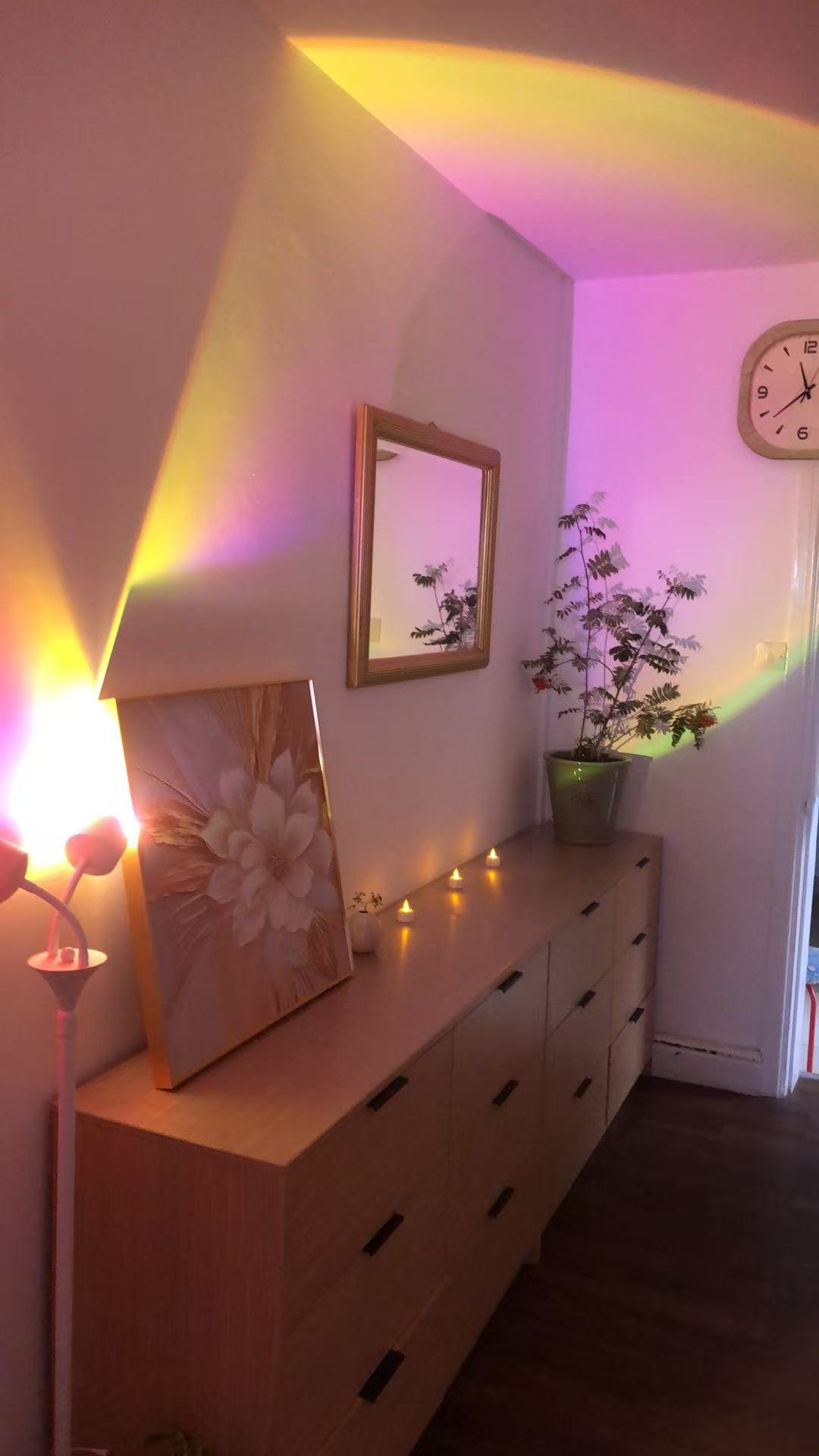 Spa Environment