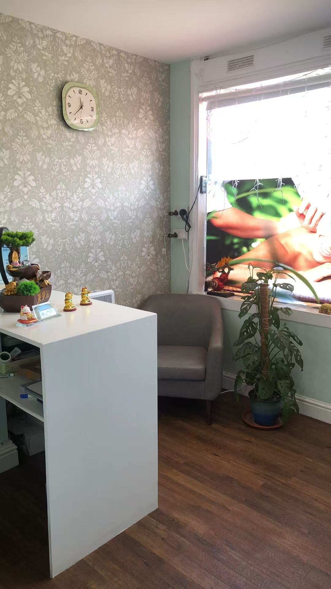 Spa Environment