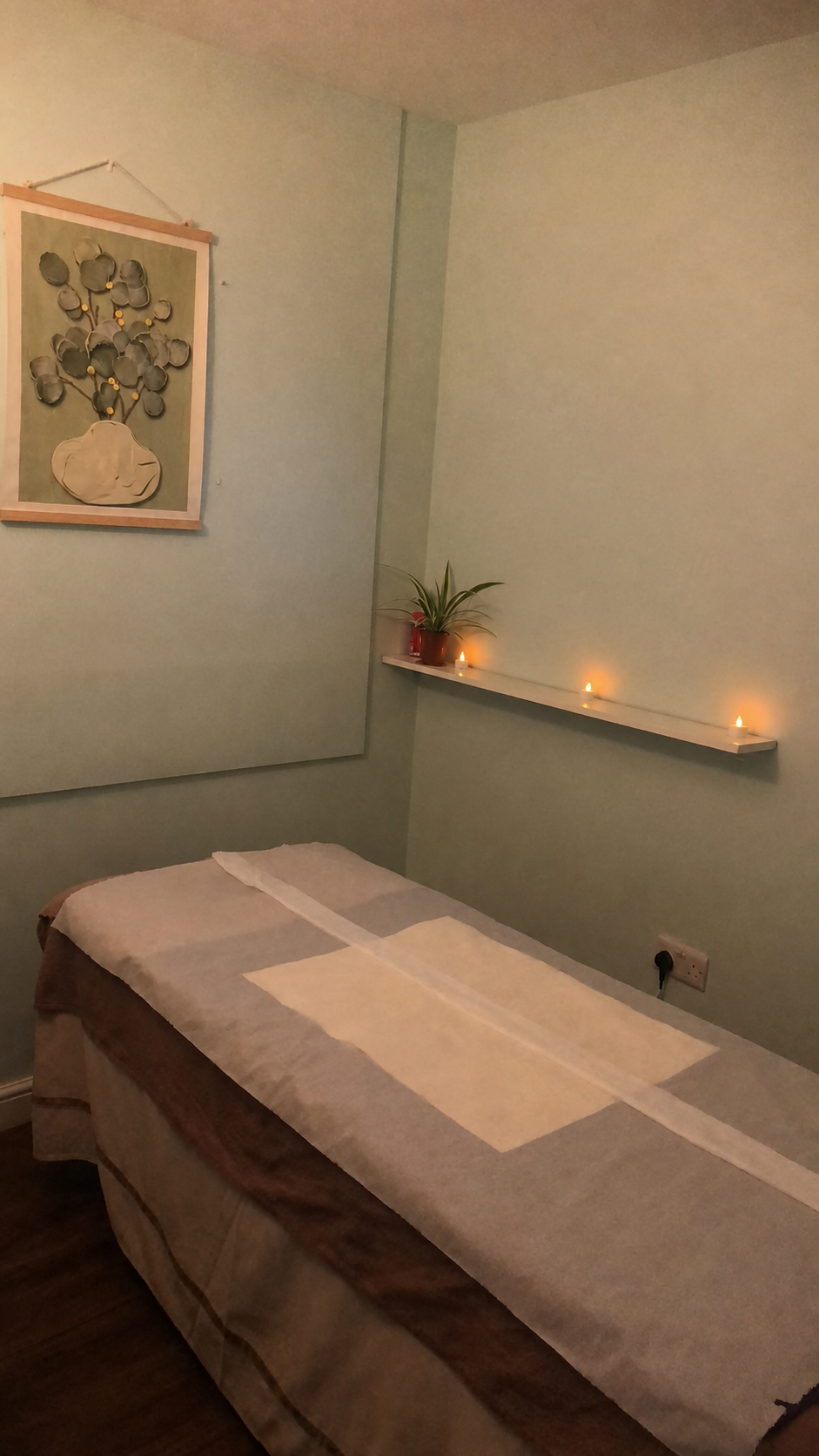 Spa Environment